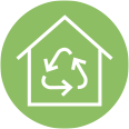 NV Homes Builtsmart Sustain